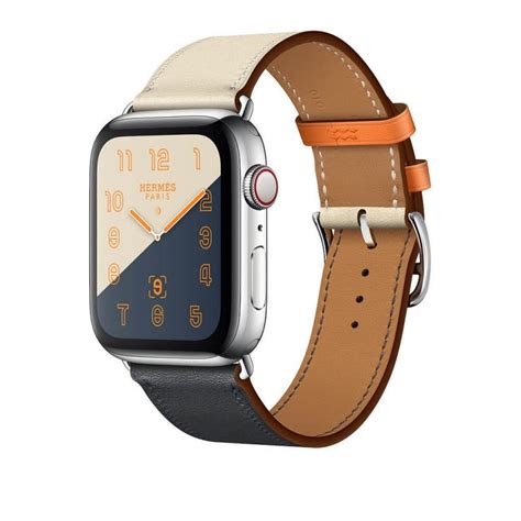 apple watch hermes series 4 specs|Hermes Apple Watch band cost.